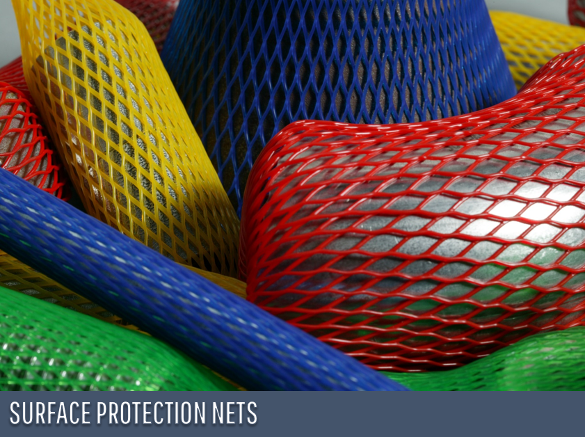 POLY-NET® Surface Protection Nets