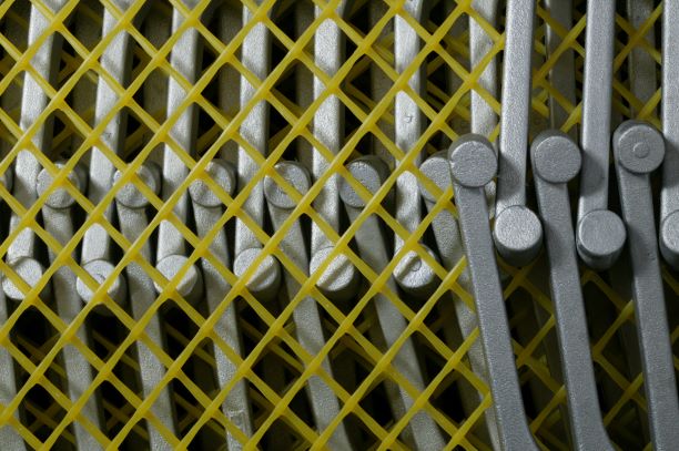 POLY-NET® Spacer Grids